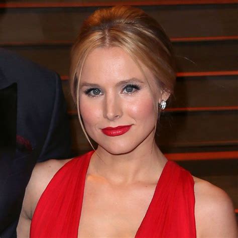 kristen bell nip slip|Kristen Bell on Sharing Her ‘Taped Nipple’ Emmys Secret ...